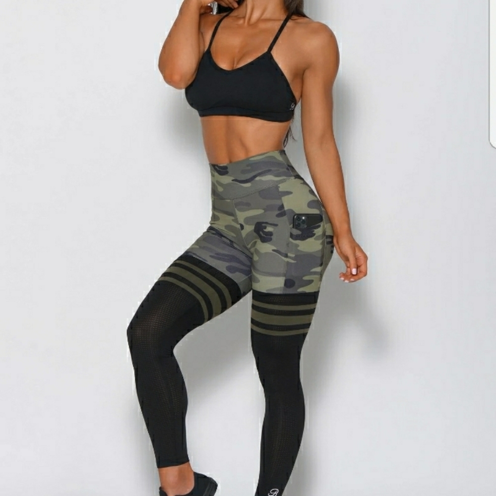 Bomshell Sportswear